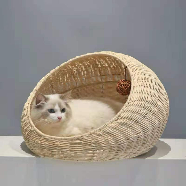 Designer Cat Bed