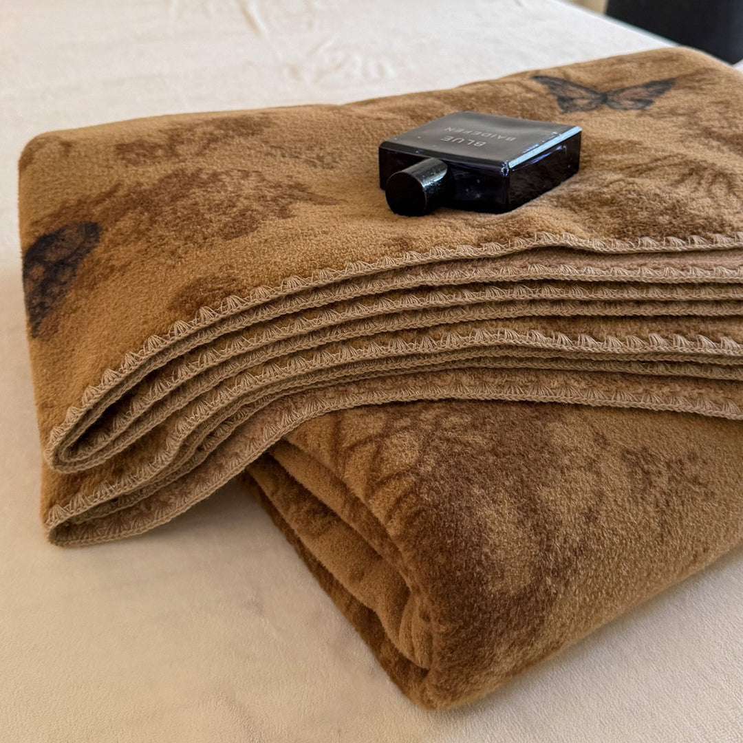Premium Soft Touch Fleece Blanket