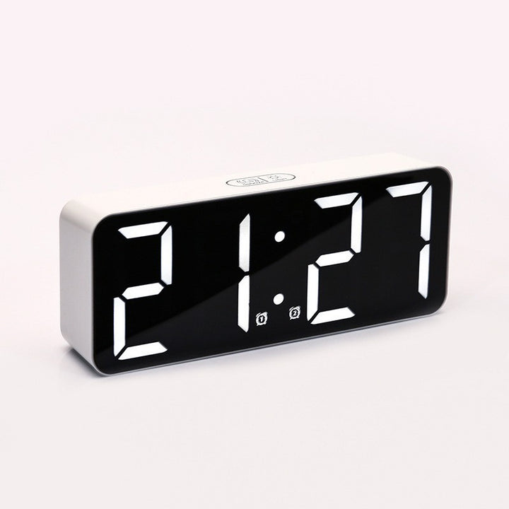 Stylish table clock