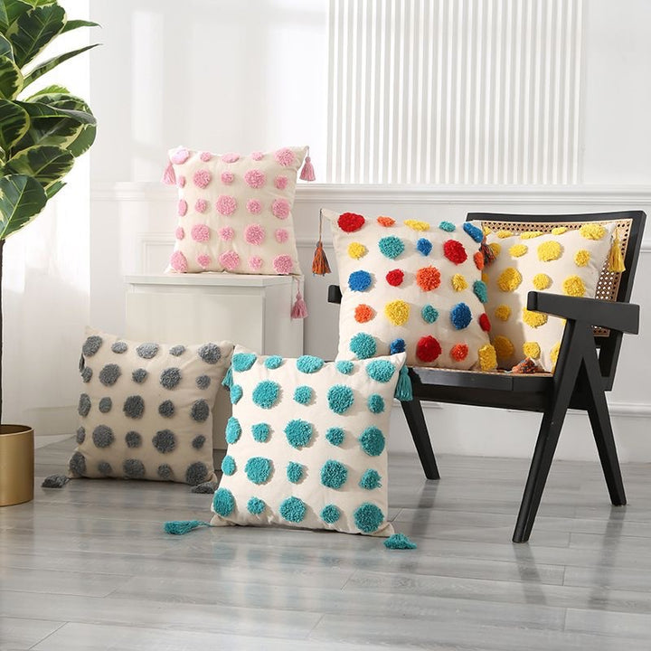 Home Decorative Pillow for Living Room
