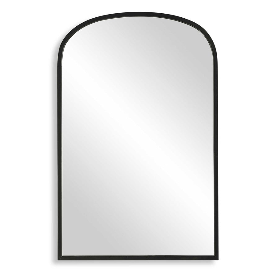 Arched Full-Length Mirror