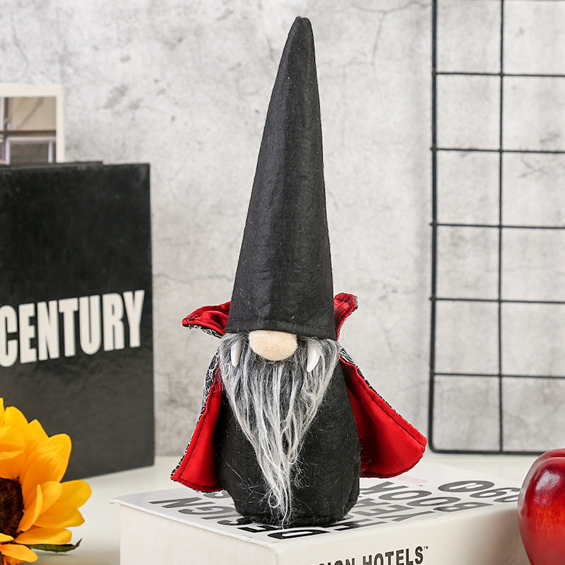 Decorative Christmas figure