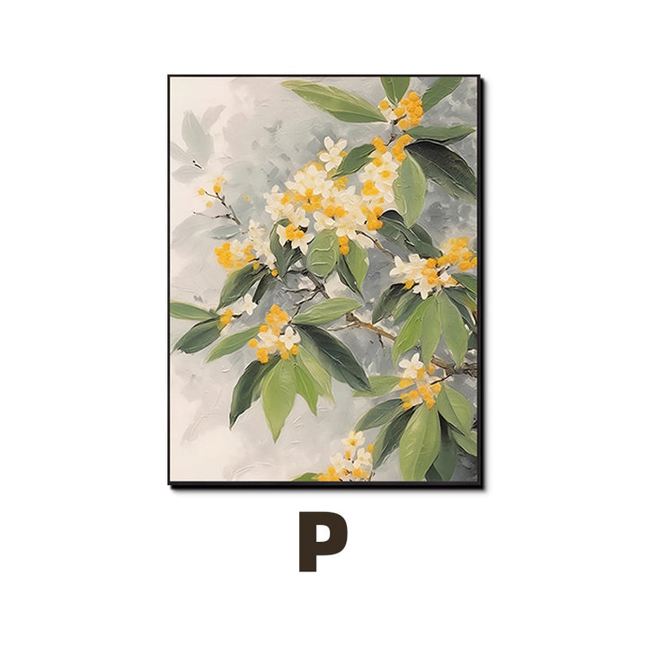 Floral Botanical Wall Art 1790073675