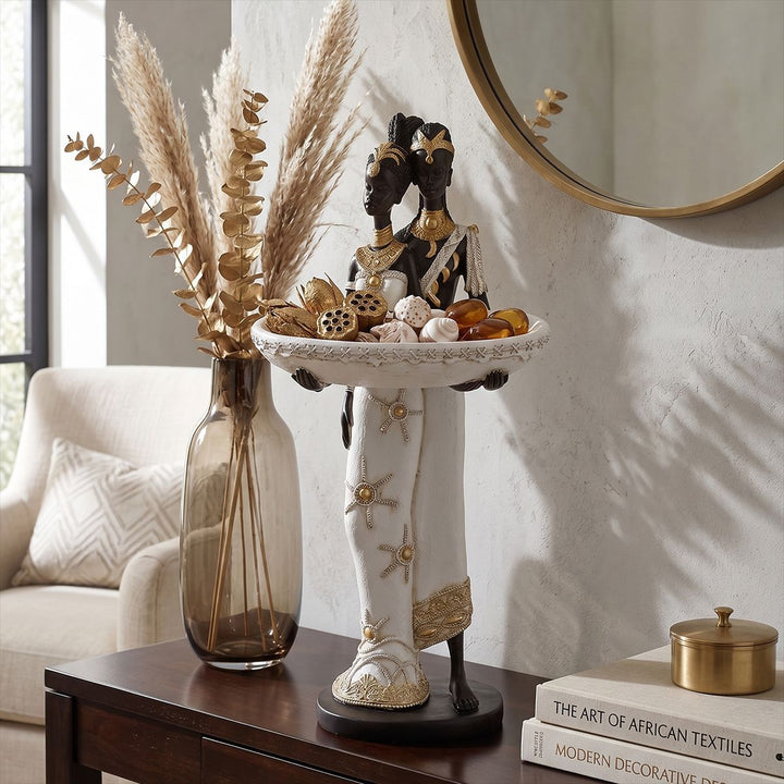 Decorative Figurine for Home Decor