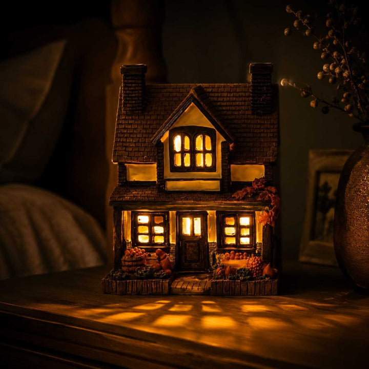 Deko Haus