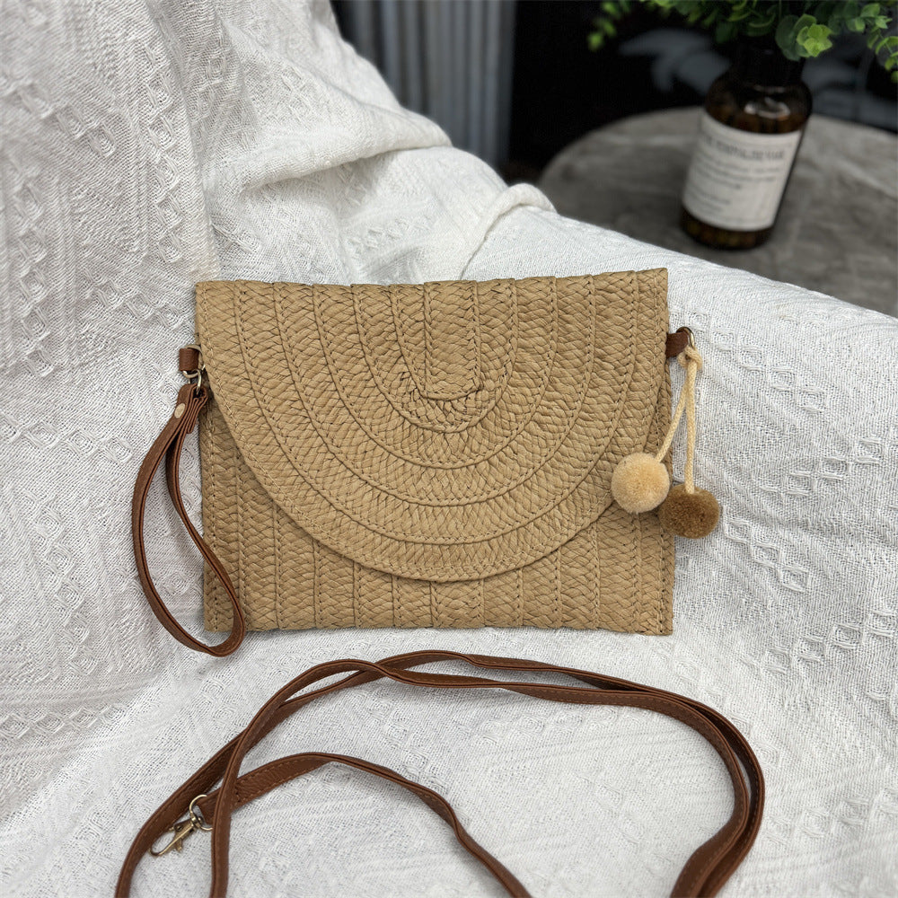 stylish shoulder bag