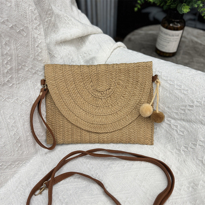 stylish shoulder bag