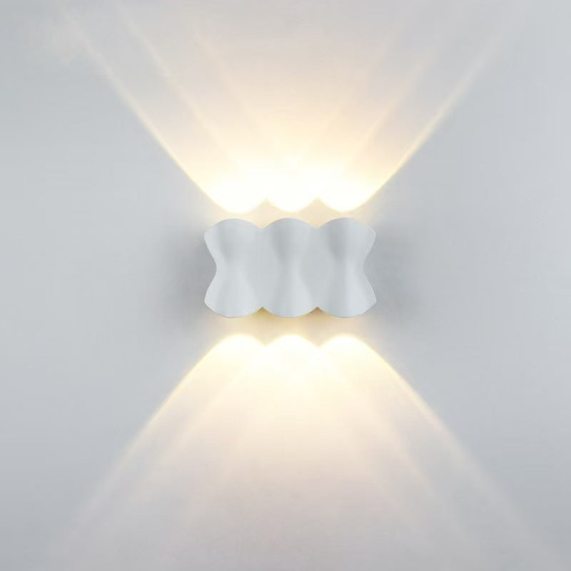 LED Wall Light