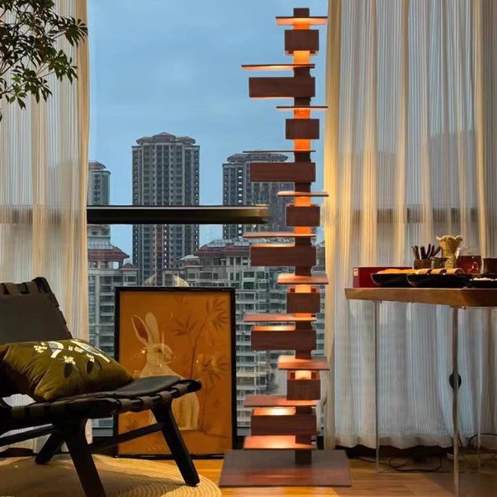 Modern Decorative Shelf