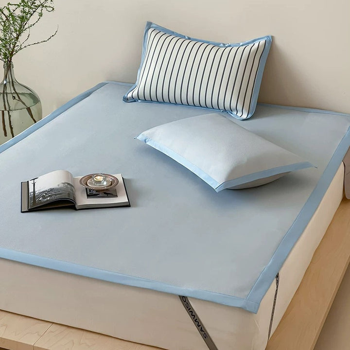Decorative Soft Cotton Bedspread Cover Set Avarnia