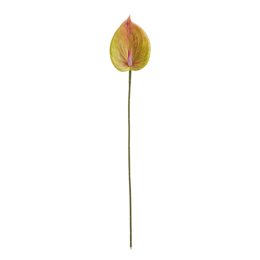 Artificial Anthurium