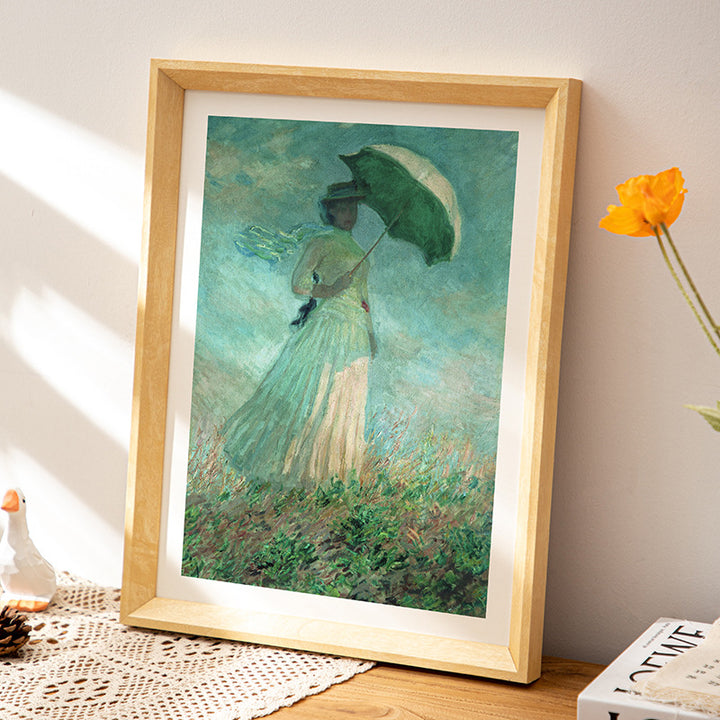 Artistic Framed Wall Art
