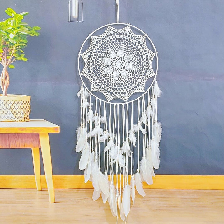 Decorative Dream Catcher Wall Hanging