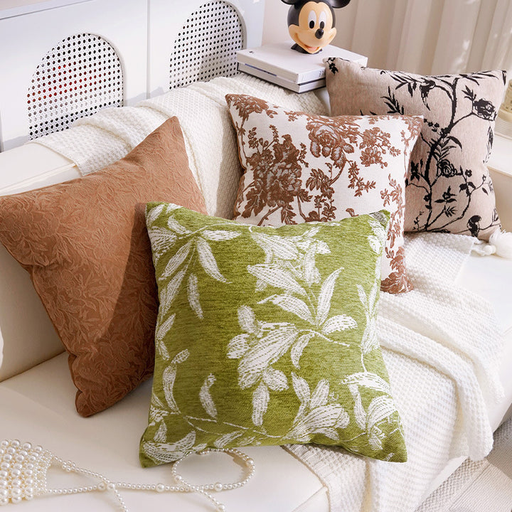 Decorative Throw Pillow for Modern Living Spaces