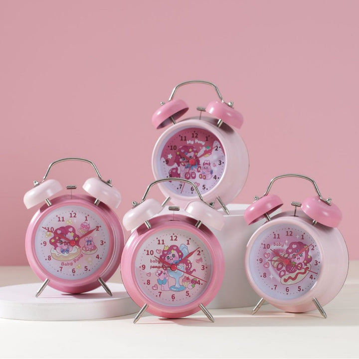 Trendy Alarm Clock