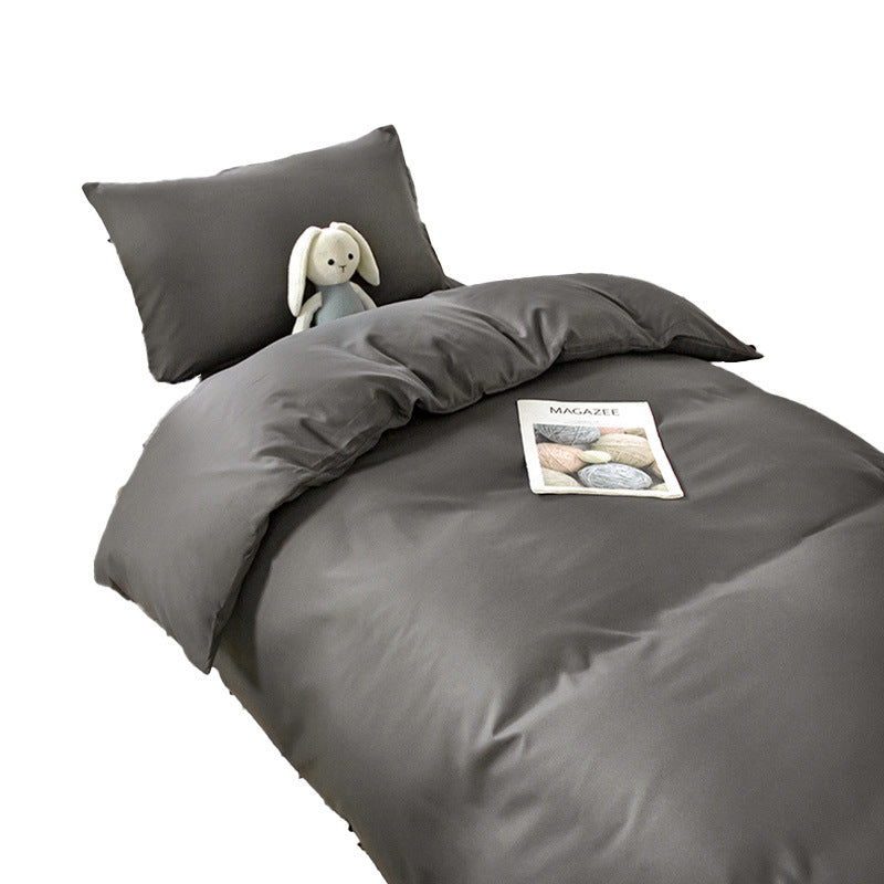 Soft Touch Bedding Ensemble