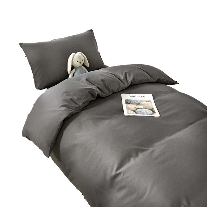 Soft Touch Bedding Ensemble