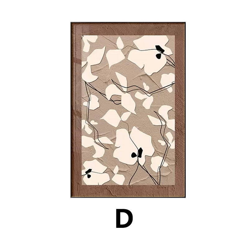 Floral Artwork