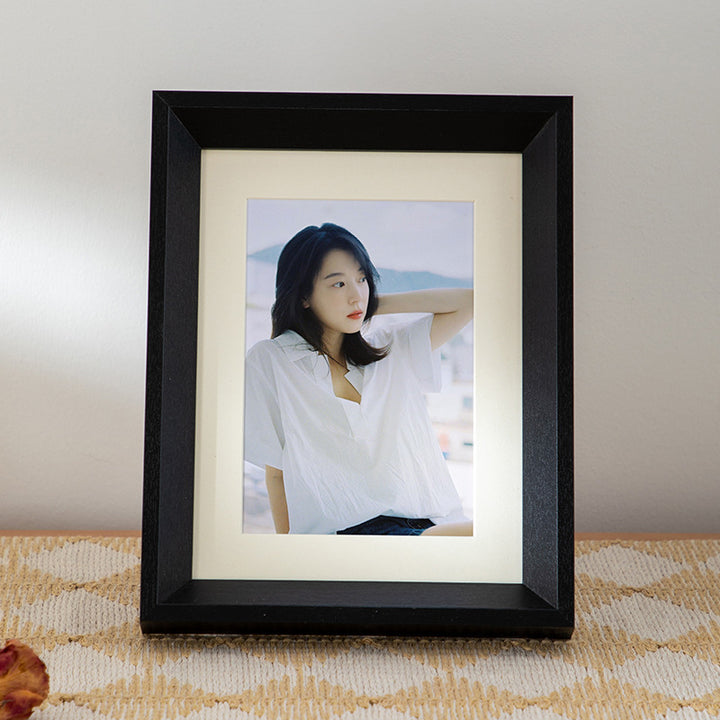 Decorative Photo Frame