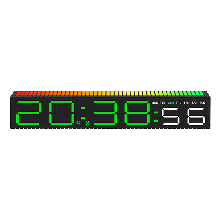 Wall clocks