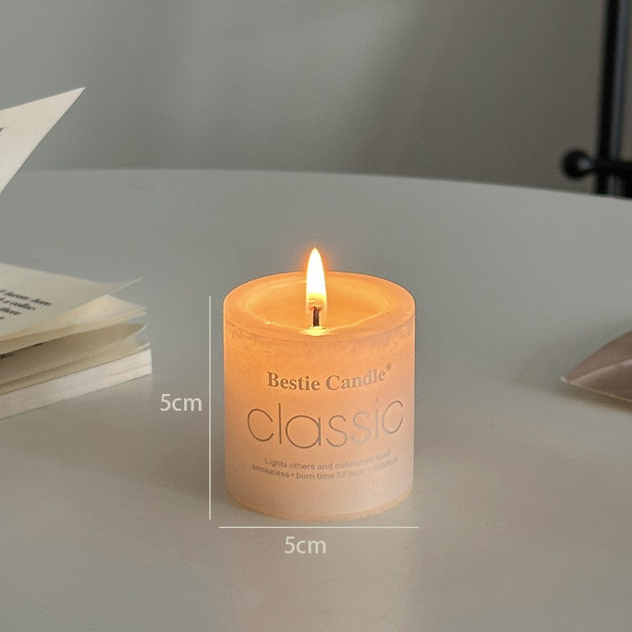 Decorative Candle Holder
