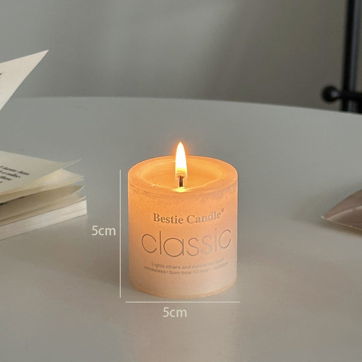 Decorative Candle Holder