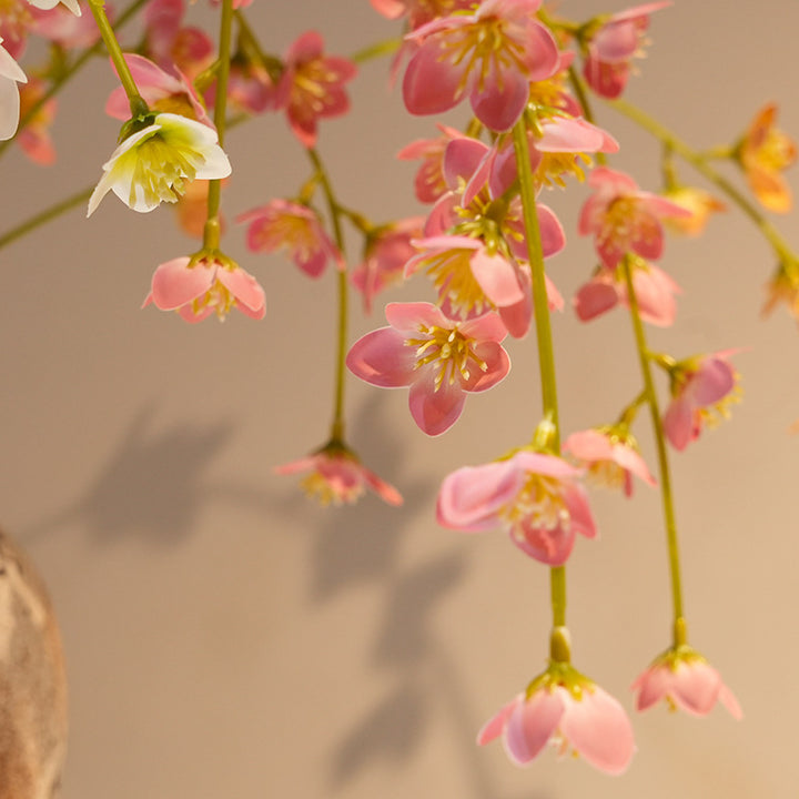 Elegant Artificial Flower Branch
