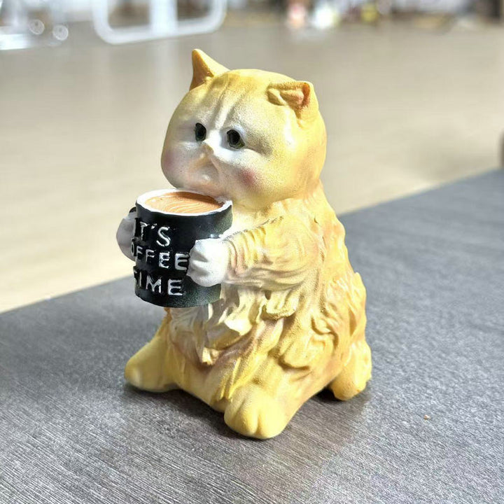 Deko Figure