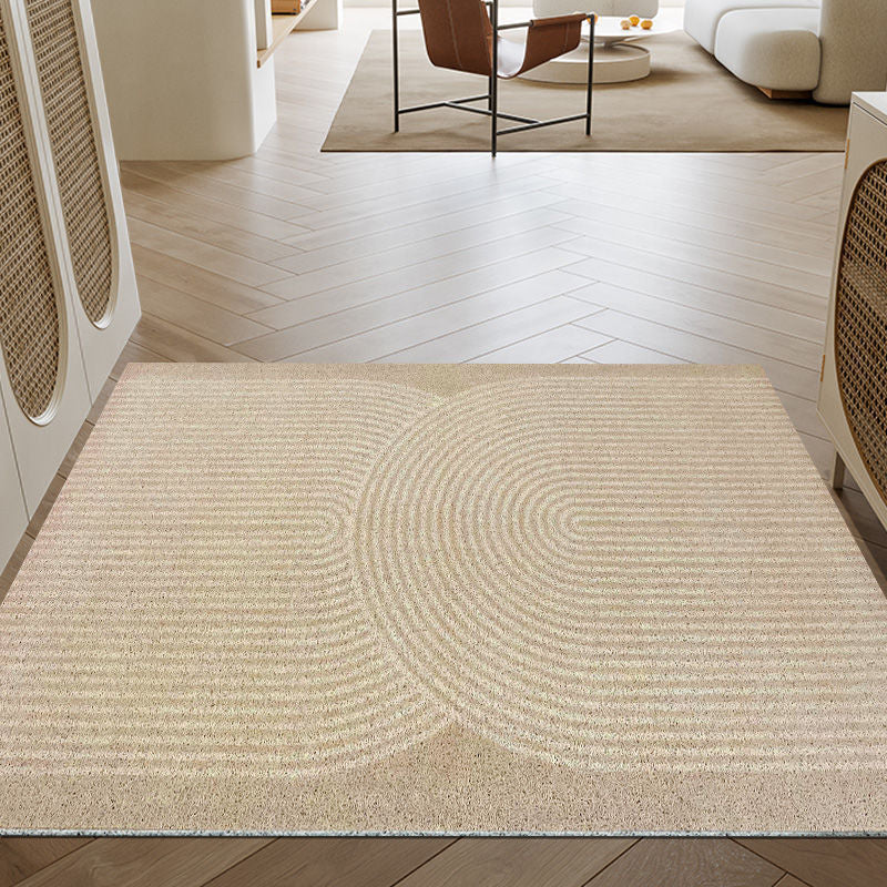 Textured Area Rug