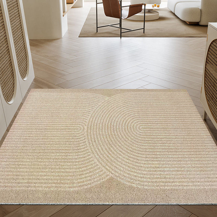 Textured Area Rug