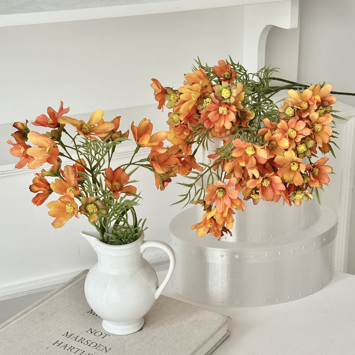 Realistic Floral Bouquet
