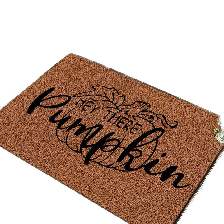 Decorative Welcome Mat