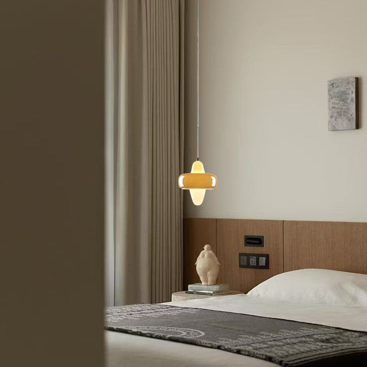 Pendant light