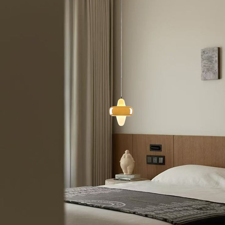 Pendant light