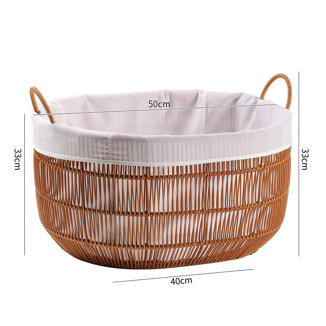 Decorative Storage