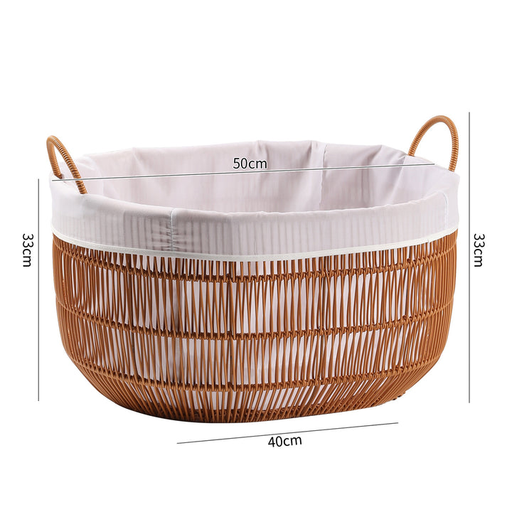 Decorative Storage