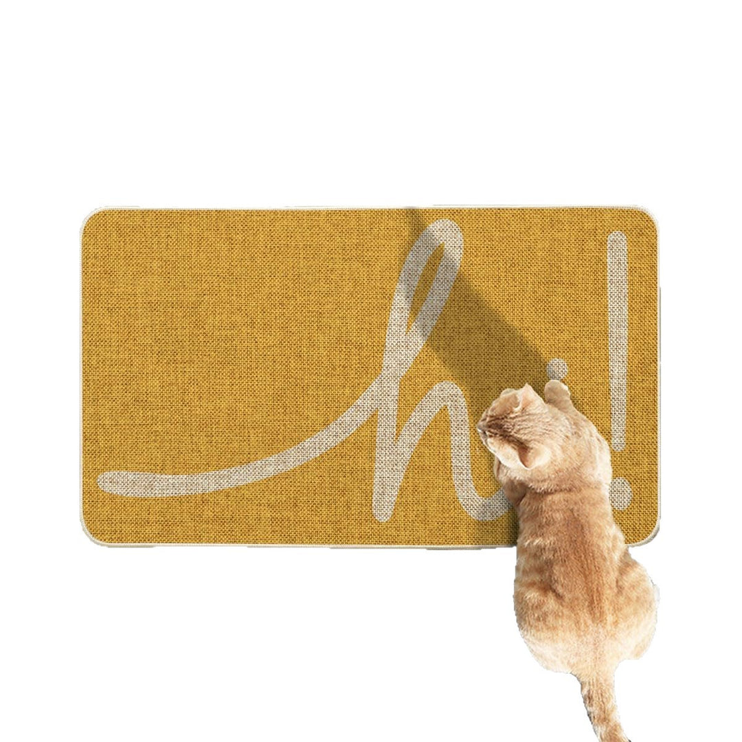 Decorative Welcome Floor Mat