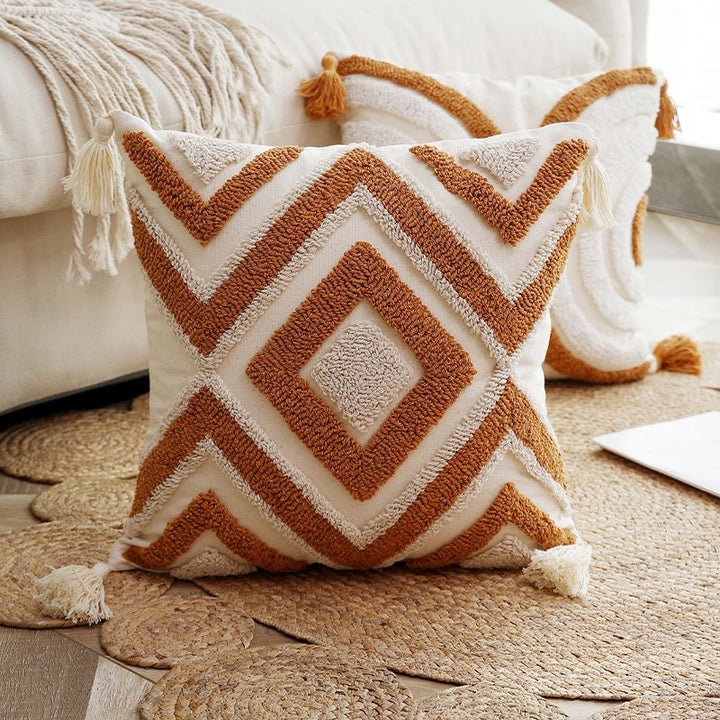 Decorative Throw Pillow for Home Interior