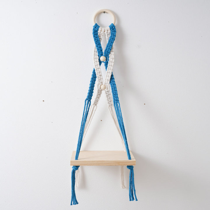 Stylish Macrame Planter Hanger