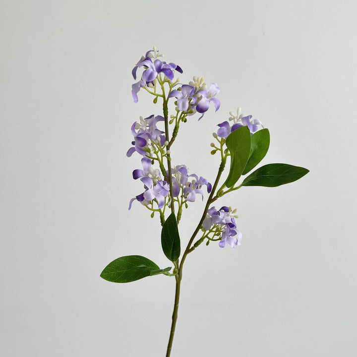 Decorative Faux Flower for Home Display