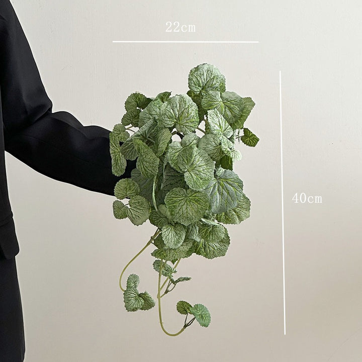 Decorative Artificial Potted Plant