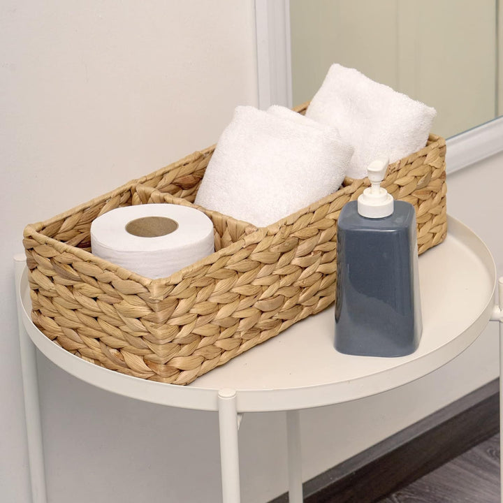 Woven Storage Basket Set