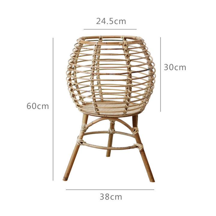 Decorative Plant Table