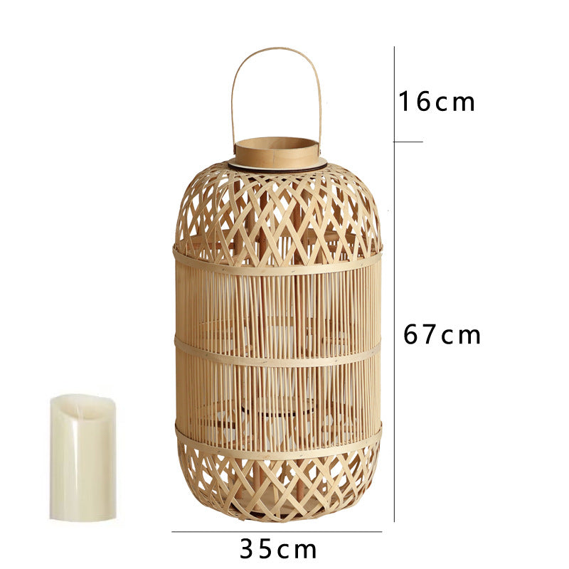 Decorative Lantern