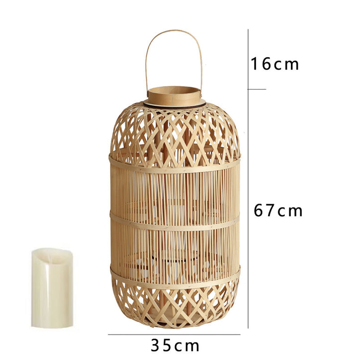 Decorative Lantern