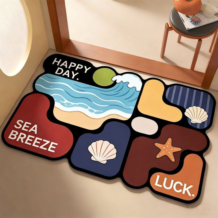 Children's Decorative Area Rug