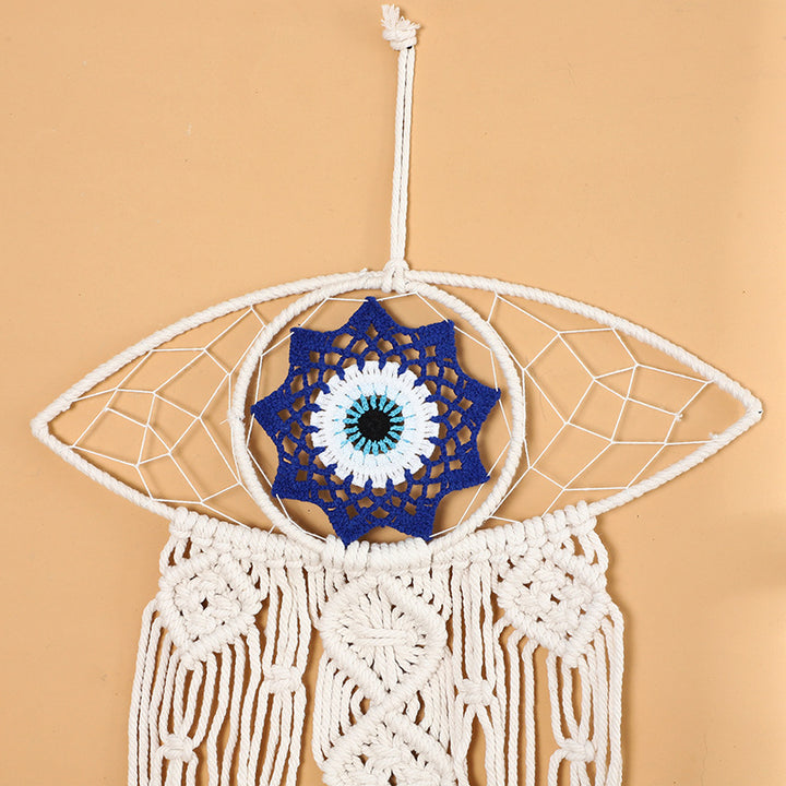 Decorative Macrame Wall Art