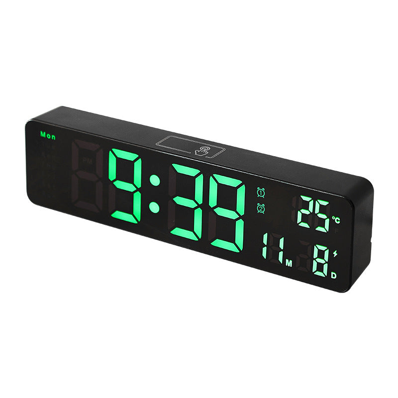 Digital Multifunction Watch