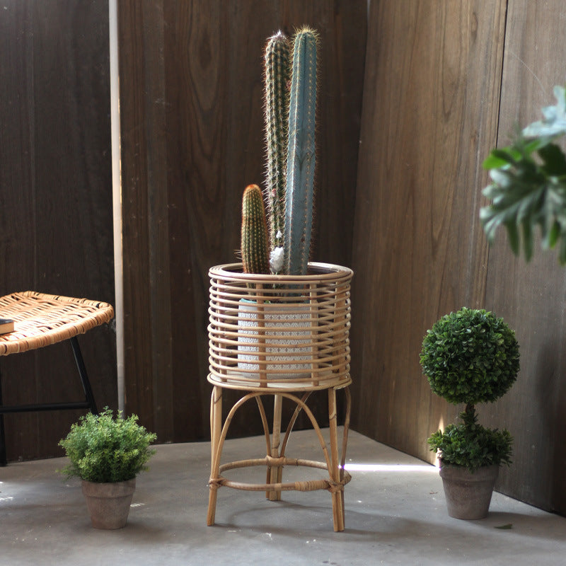 Decorative Plant Table