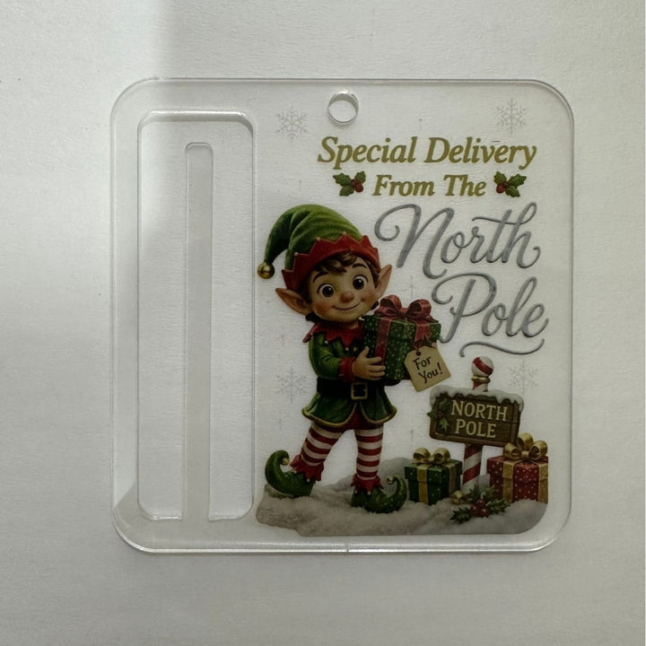 Christmas decoration